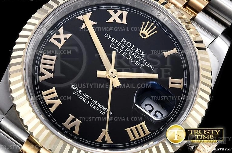 1026 Premium RDJ0361I – DJ 36mm 754